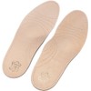 Collonil Herren Premium Soft shoes, Farblos, 43 EU