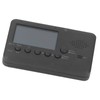 Wind Instrument Tuner High Sensitivity Portable Universal Electronic Metronome for