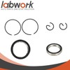 labwork Cylinder Piston Gasket Repair Kit Replacement for Honda Spree