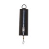 In the Breeze Battery-Operated Hanging, Rotating Display Motor, Black