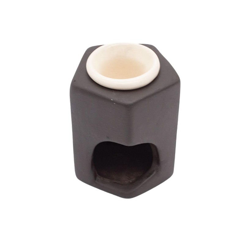 Luz Maria- Difusor de Aceites Esenciales |8.5 cm de Alto