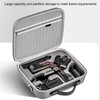 Portable Carrying Case for DJI RS3 Waterproof Shock Proof Hand