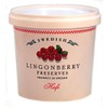 HAFI LINGONBERRY TUB 1.5L