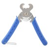 Stainless Steel Animal Ear Tag Remover, Ear Tag Removing Plier,