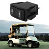 Club Car Forward Reverse Switch 74323G01 Replacement for EZGO TXT