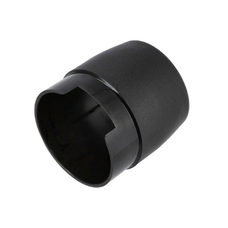 Speedometer Cover Plastic Diameter 48 mm for 80 km/h Speedometer