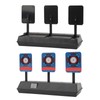 Auto Reset Digital Target Interactive Multi Purpose Sound Effect Electronic