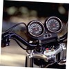 ULTECHNOVO Motorcycle Handlebar Switch Combination Ignition and Horn Switch for