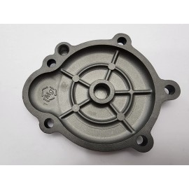 Kawasaki 06 07 KAWASAKI NINJA ZX10R ENGINE MOTOR TIMING IDLE STARTER GEAR COVER