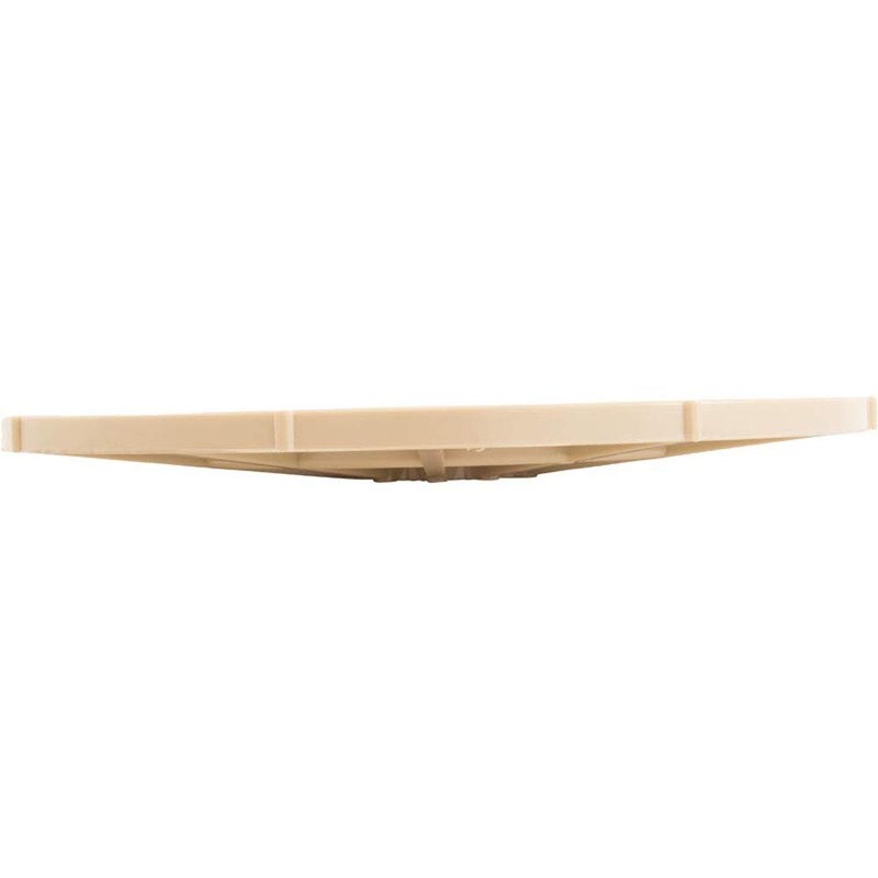 Pentair Valve Lid 6" Beige