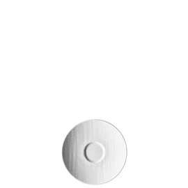 Rosenthal Mesh White Espresso Saucer