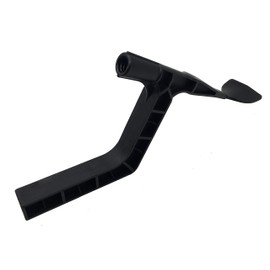 Gutter Cleaning Tool Gutter Cleaning Spoon Roof Gutter Cleaning Shovel Leaves Cleaning Tool