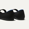 Rothy's The Point Mary Jane Women's Slip-On Shoes, Pointed-Toe Flats,