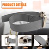 Axfvd Heavy Duty Filter Strap Wrench - Oil Filter Strap