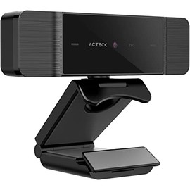 Acteck Camara Web HAPTOS CW480