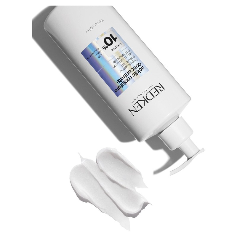 Acidic Bonding Concentrate Moisture 500 ml