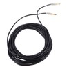 6.35mm Instrument Cable Noise Reduction Audio Device Connection Cable for