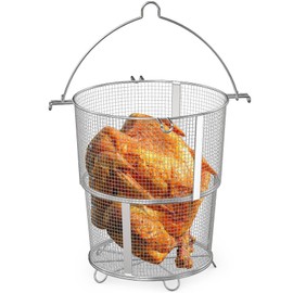 Onlyfire Chef The Big Easy Better Basket