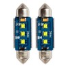 Lamp 12 V, LED C5W 6000 K