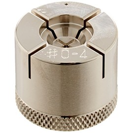 OWNER(オーナー) 針結び器 鮎イカリ用鈎巻き器 鈎受け台 #0-4 9689-7