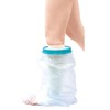 Japan Sigmax 602310 Below Knee Shower Cover