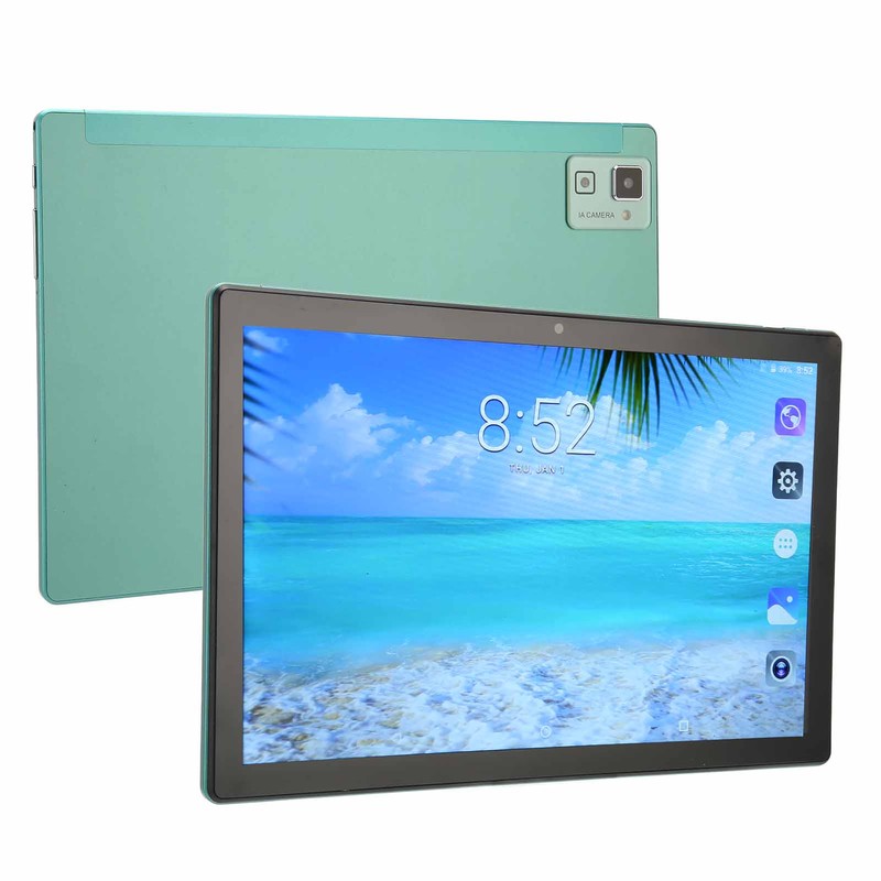 10.1 Inch Tablet for Android 10 6GB RAM 128GB ROM