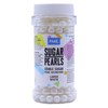 PME Large Sugar Pearls White 90 g