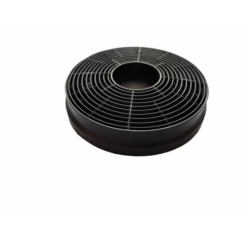 daniplus Activated carbon filter, carbon filter compatible with respekta MIZ