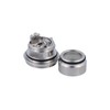 Vapefly Kriemhild 2 RBA Evaporator Head for Self-Winding Suitable for