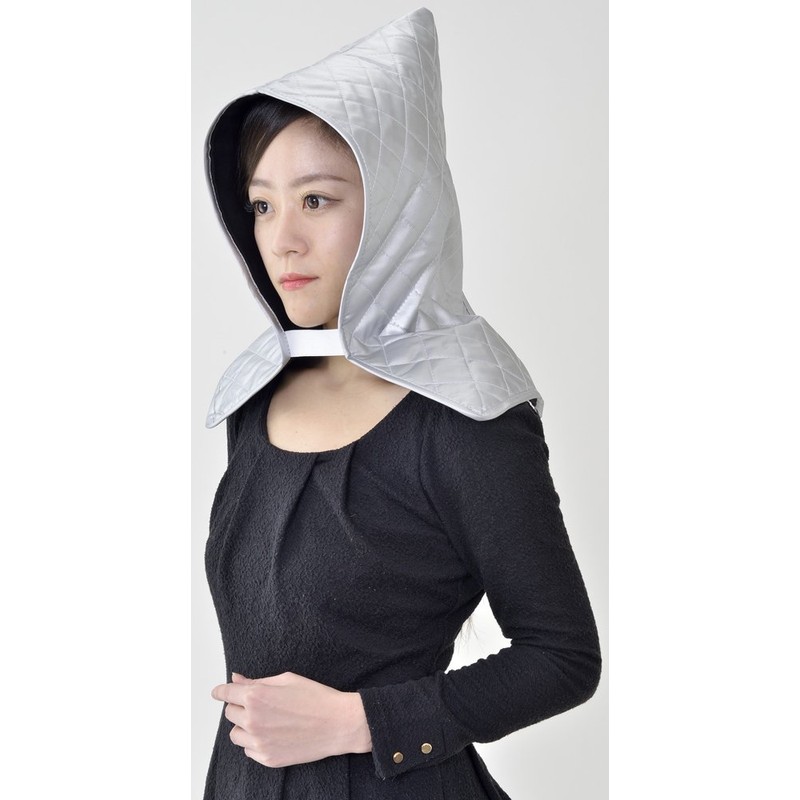 Rescue Simple Cowl 36410