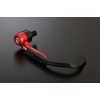 Yoshimura 697-592-1200 Hayabusa (21-24) Brake Lever Guard/Red