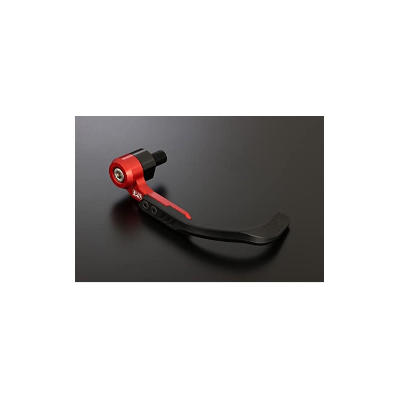 Yoshimura 697-592-1200 Hayabusa (21-24) Brake Lever Guard/Red
