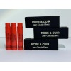 Frederic Malle ROSE & CUIR Jean-Claude Ellena 1.2ml Each X