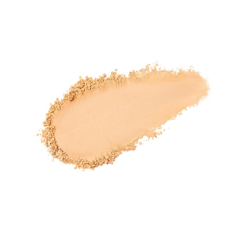Excel '24 Day Skin Comfort Feathered On Powder FO02 Base