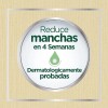 Crema Facial Teatrical Aclaradora Células Madre 400