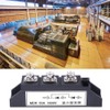 Photovoltaic Block Diode,Photovoltaic Anti Reverse Rectifier MDK 50A 1600V Bridge
