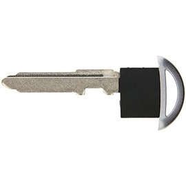 Mazda Genuine (D6Y1-76-2GXC) Key Blank