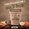MARSH HEN MILL Carolina Gold Rice - Pure Long Grain