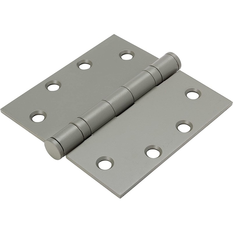 BRINKS Commercial - 4 1/2" Ball Bearing Door Hinge, Prime