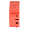 PV Surge Protection Device Photovoltaic Circuit Breaker Protector 2P 20‑40KA
