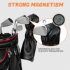 Golf Club Head covers Hybrid Utility Rescue with Interchangeable Number