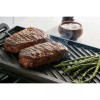 Calphalon Brand New Calphalon Pre-Seasoned Reversible 10" x 18" Cast
