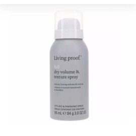Living Proof 2X Living Proof Full Dry Volume Blast Styling & Finishing Spray ~ 95 ml / 3 oz ~