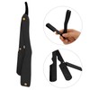 Professional Straight Edge Barber Razor Without Blade Lightweight Salon Quality