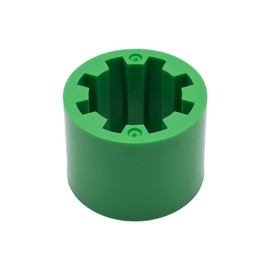 CAMOLIKOS PR308 PR-308 Vacuum Pump Coupler Sleeve Fits for DV-3E DV-4E DV-6E DV42N DV-85N DV-142N DV-200N DV-285N Flexible Coupler