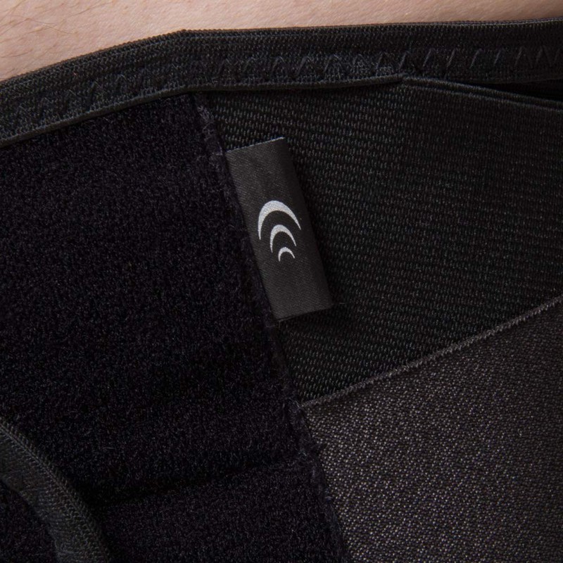 Goldwin 3F18386 Focusing Back Supporter, Lumbar Supporter, Unisex, Mesh Construction,