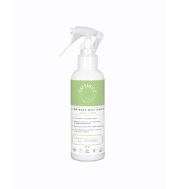 OH!GANICS, Limpiador Multiusos Aroma Limón de 100 ml