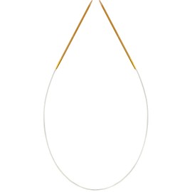 Yamato Ring Needles 31.5 inches (80 cm), No. 3