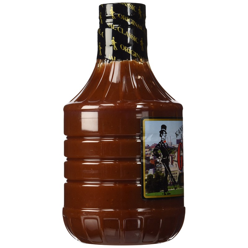 Gates Original Bar-B-Q Sauce 40 oz - 2 Pack