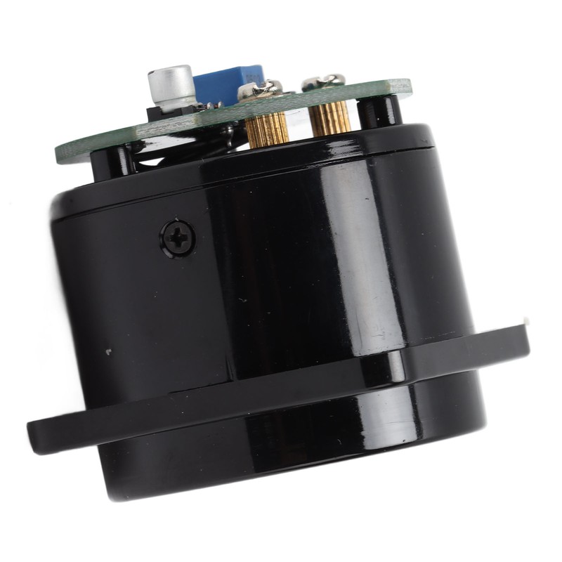 VU Panel Meter Professional VU Meter Audio Level Amp Amplifier